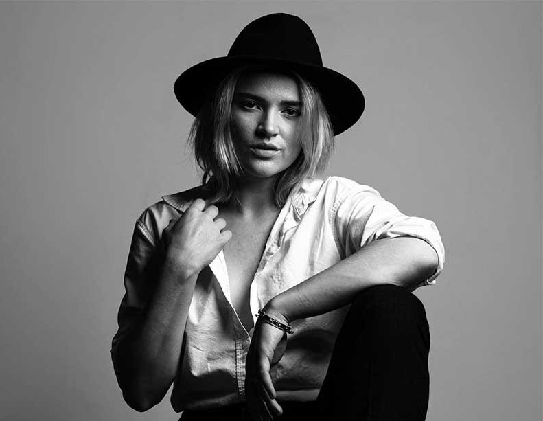 Crossroads Cultural Connections hosts Irene’s Entropy for special ...