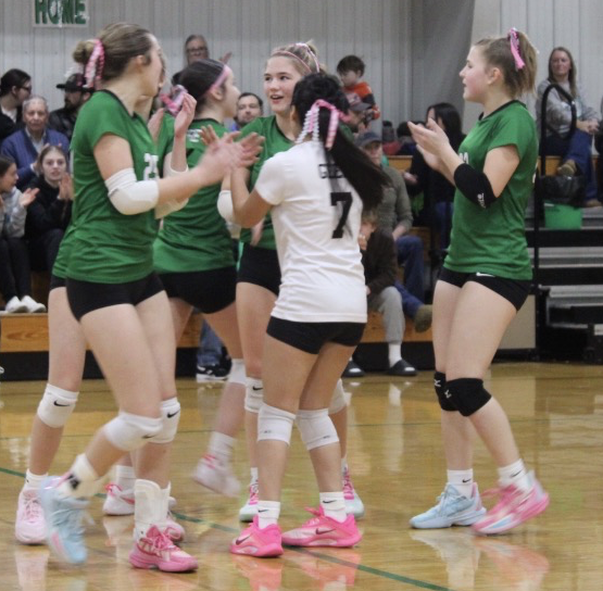 Wethersfield eighth-graders win regional title | Kewanee Voice